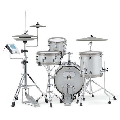 EFNOTE Electronic Drum Kits EFNOTE Mini 4 Piece Electronic Drum Kit