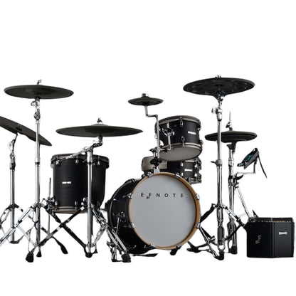 EFNOTE Electronic Drum Kits EFNOTE PRO 500X Electronic Drum Kit
