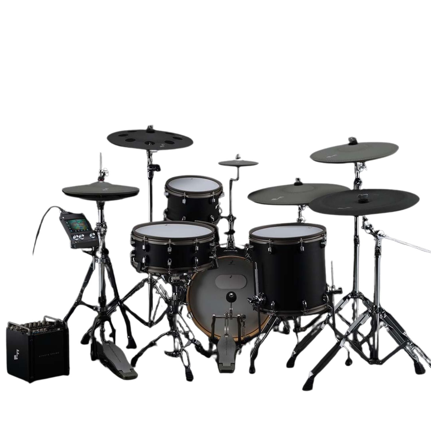 EFNOTE Electronic Drum Kits EFNOTE PRO 500X Electronic Drum Kit