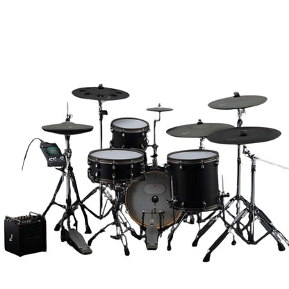 EFNOTE Electronic Drum Kits EFNOTE PRO 500X Electronic Drum Kit