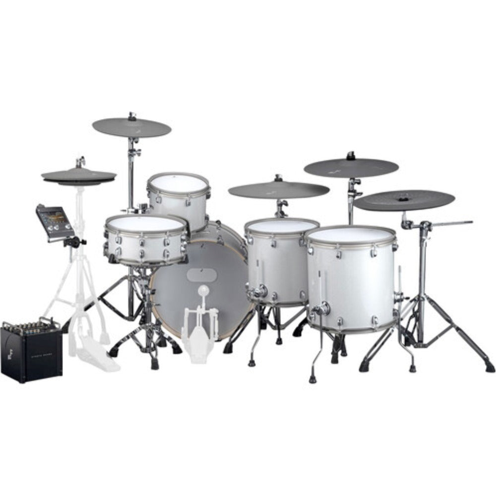 EFNOTE Electronic Drum Kits EFNOTE Pro 703 Power Electronic Drum Kit