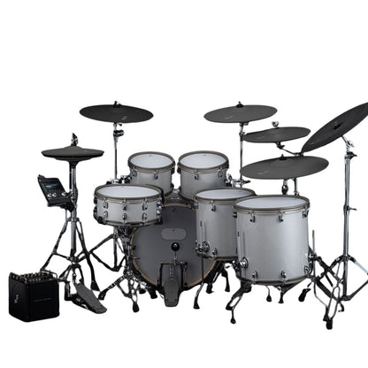 EFNOTE Electronic Drum Kits EFNOTE Pro 705 Heavy Electronic Drum Set