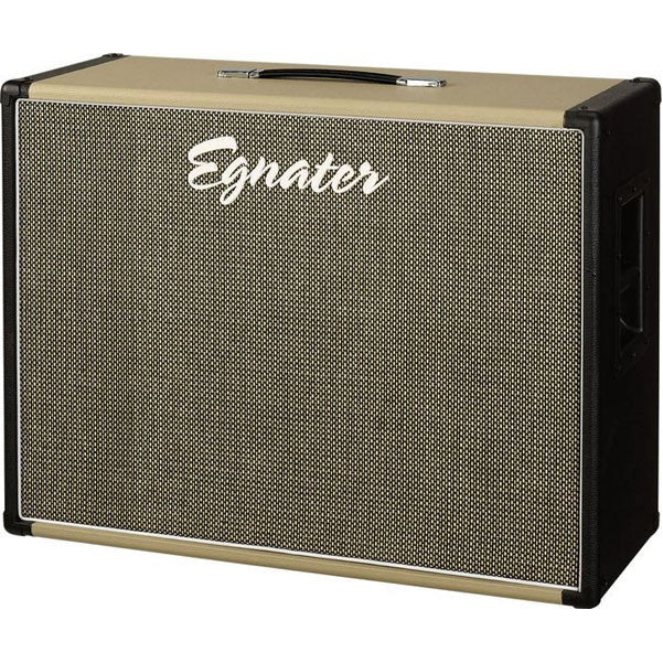 Egnater Guitar Amplifiers Egnater Tourmaster Guitar Extension Cabinet 212X 2x12