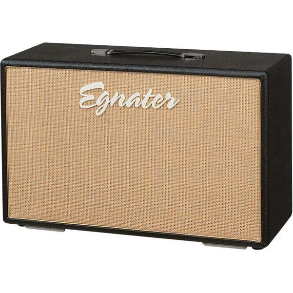 egnater speaker cabinets egnater tweaker-212x 2x12 guitar speaker cabinet
