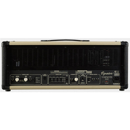 Egnater Tube Amplifiers Egnater Tourmaster Series 4100 100W All-Tube Guitar Amp Head