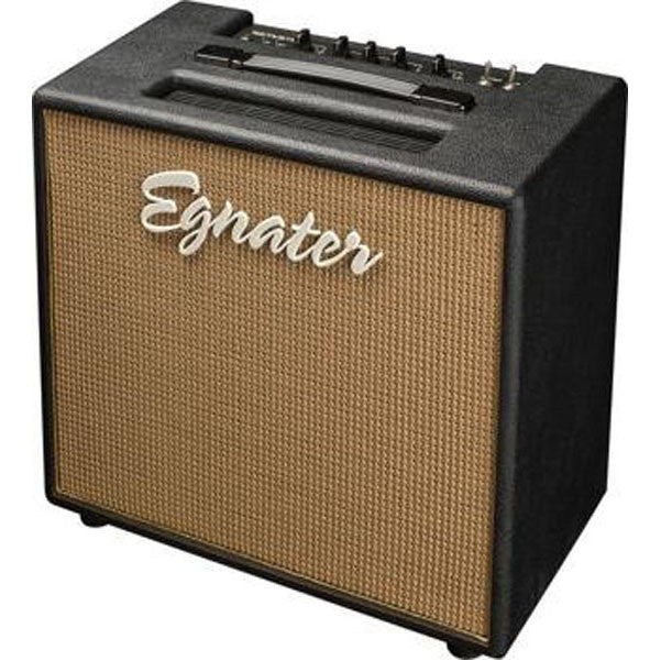 egnater tube amplifiers egnater tweaker 112 15w 1x12 tube guitar combo amp