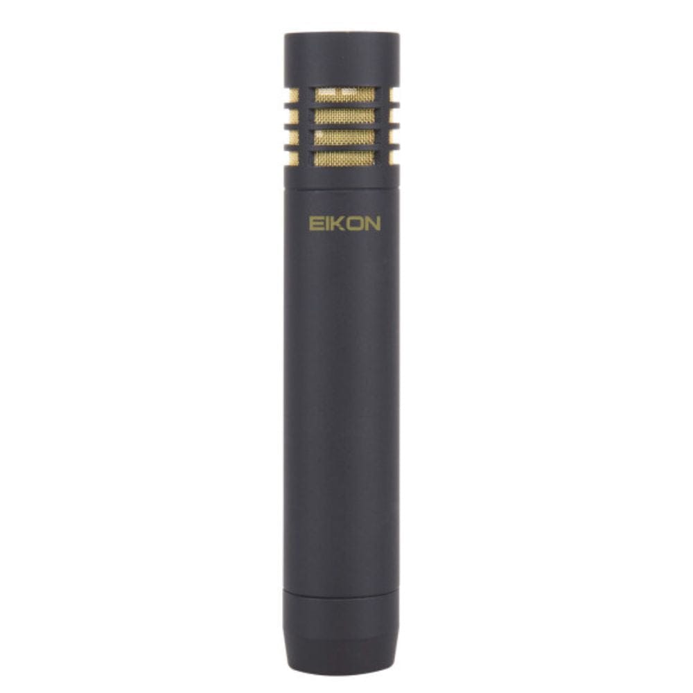 eikon condenser microphone eikon audio cm150 professional condenser microphone