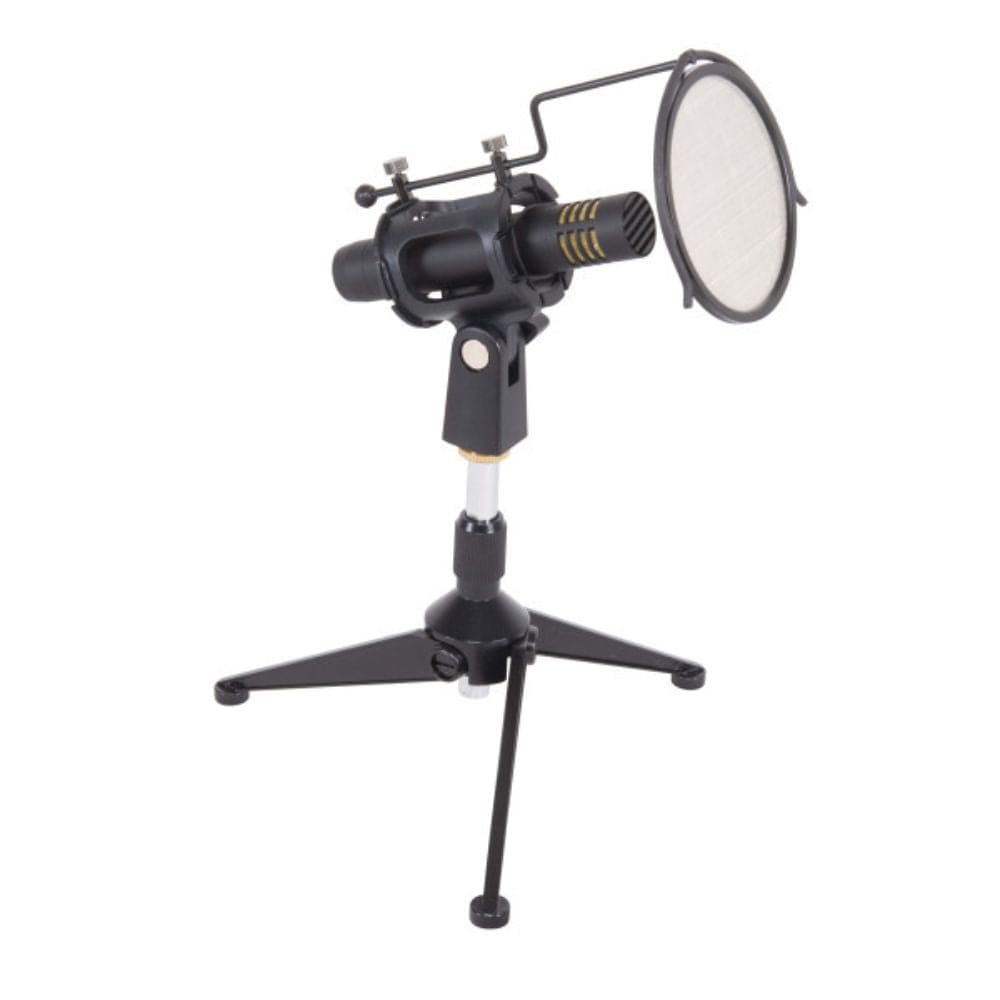 eikon condenser microphone eikon audio cm150 professional condenser microphone
