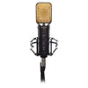 Eikon Condenser Microphone Eikon CM14USB Condenser Studio Microphone with XLR  / USB Interface Overview