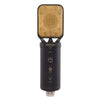 Eikon Condenser Microphone Eikon CM14USB Condenser Studio Microphone with XLR  / USB Interface Overview