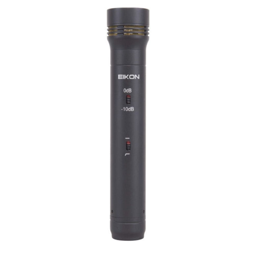 Eikon Condenser Microphones Eikon Audio CM500 Eikon Professional Condenser Microphone