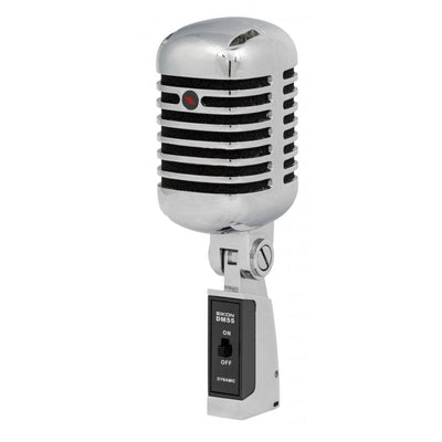 Eikon DM55V2 Vintage Dynamic Microphone