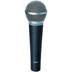 Eikon Dynamic Microphones Eiken Audio DM580 Professional Vocal Dynamic Microphone