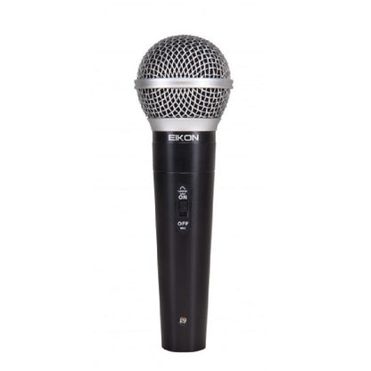Eikon Dynamic Microphones Eikon DM580LC Professional Vocal Dynamic Microphone