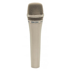 Eikon Microphones Eikon DM585 Professional Vocal Microphone with Dynamic Capsule