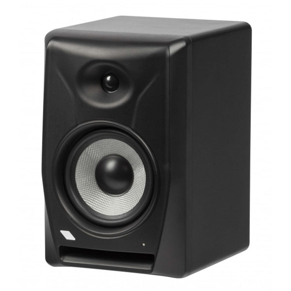 eikon monitor speakers eikon ek5nf 5” near field studio monitor speaker - single