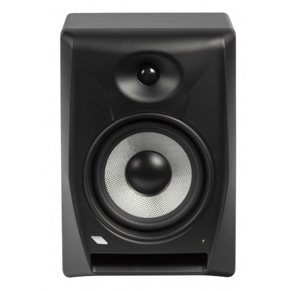 eikon monitor speakers eikon ek6nf 6.5” near field studio monitor speaker - single
