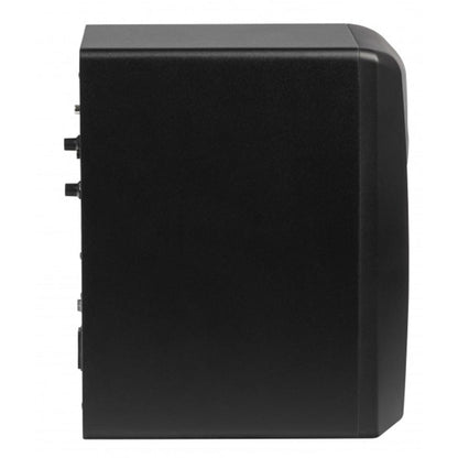 eikon monitor speakers eikon ek6nf 6.5” near field studio monitor speaker - single