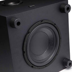 Elac Home Theater Systems Elac Cinema 5 Set 5.1 Channel Home Theater Speaker System- Black