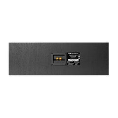 Elac Monitor, Speaker & Subwoofer Parts Elac Debut C6.2 2.0 Center Channel Speaker - Black