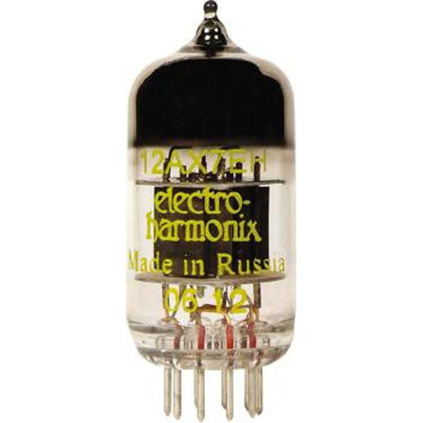 Electro-Harmonix Tube Amplifiers Electro-Harmonix 12AX7