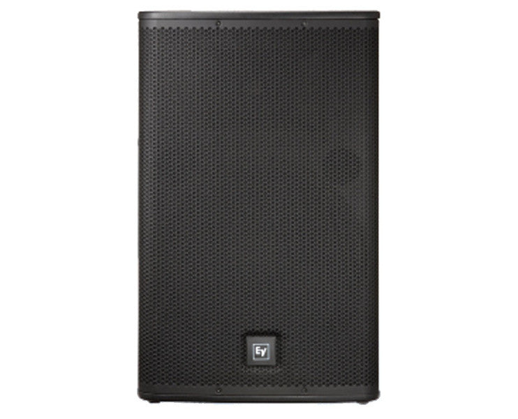 electro-voice active pa speakers electro-voice elx115p active 15inch loudspeaker