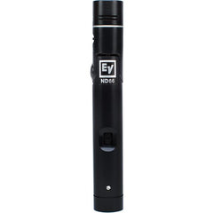 Electro-Voice Condenser Microphones Electro-Voice ND66 Condenser Cardioid Microphone