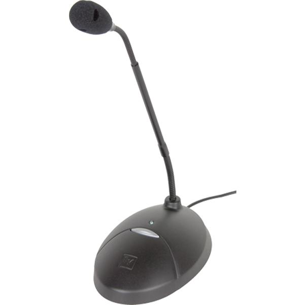 electro-voice condenser microphones electro-voice pc desktop 12-inch condenser gooseneck microphone