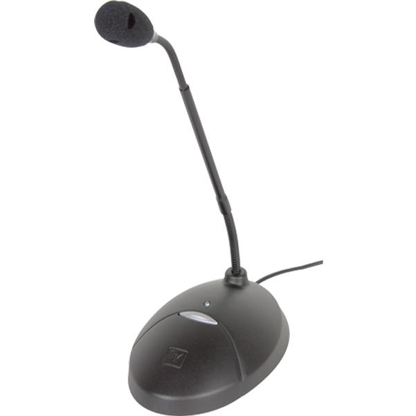 electro-voice condenser microphones electro-voice pc desktop 18-inch condenser gooseneck microphone