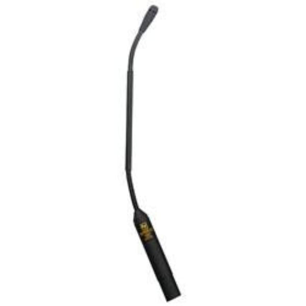 electro-voice condenser microphones electro-voice re90p 18inch cardioid condenser gooseneck microphone
