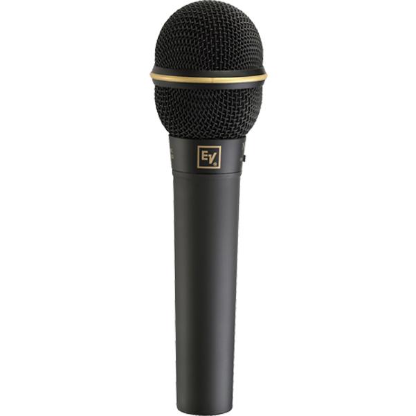 Electro-Voice Dynamic Microphones Electro-Voice ND367S High Performance Dynamic Vocal Microphone