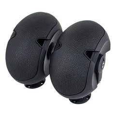 Electro-Voice Monitor Speakers Black Electro-Voice EVID 3.2 Wall Installation Speakers