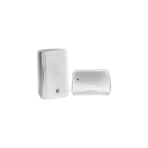 Electro-Voice Monitor Speakers Electro-Voice ZX3-60W 2-Way Passive Loudspeaker - White