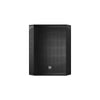 Electro-Voice Mosque Sound System Mosque Sound System 8xElectro Voice ELX 200 15P Wall Mount Loudspeakers, 2xSubwoofer, 3xAmplifiers, Monitors, Mics, Stands & Mixer
