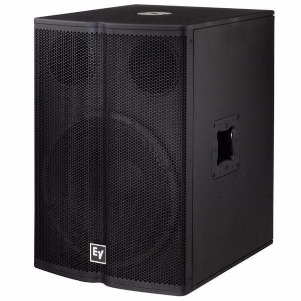 Electro-Voice Pa Subwoofers Electro-Voice Tour X TX1181 18inch Passive Subwoofer