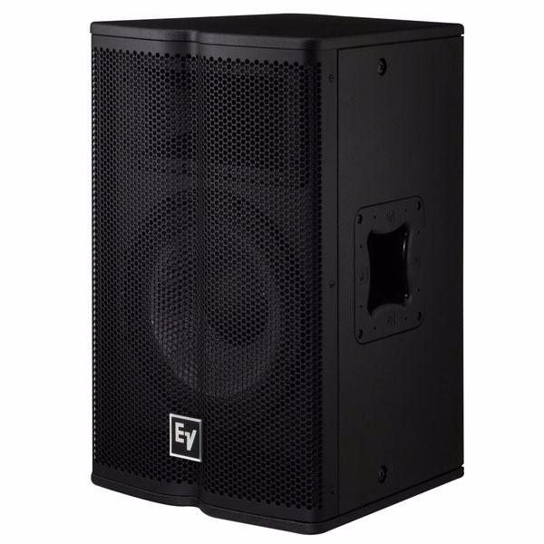 electro-voice passive pa speakers electro-voice tour x tx1122 12inch 2 way passive pa cabinet