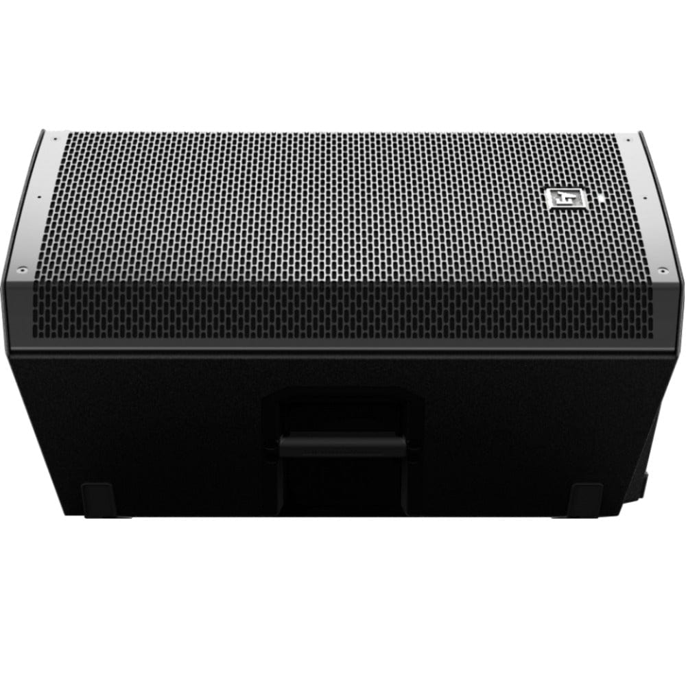 electro-voice portable pa systems electro voice zlx-12bt 12" powered loudspeaker with bluetooth audio