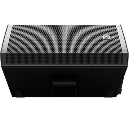 electro-voice portable pa systems electro voice zlx-12bt 12" powered loudspeaker with bluetooth audio