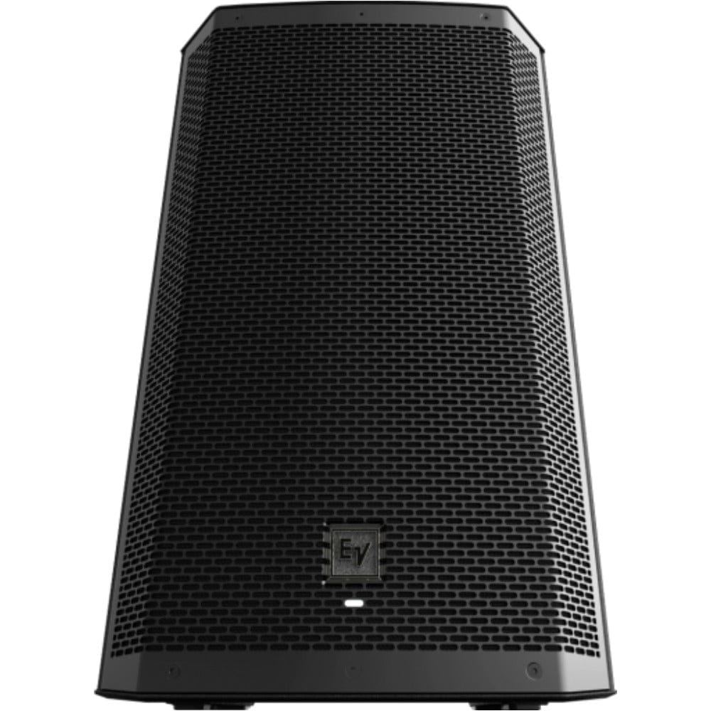 electro-voice portable pa systems electro voice zlx-12bt 12" powered loudspeaker with bluetooth audio