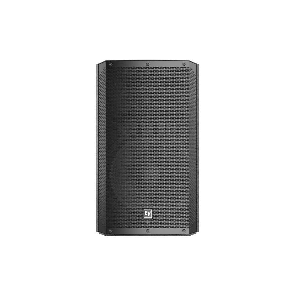 electro-voice pub sound system pub sound system 8xelectro voice elx 200 15p wall mount loudspeakers, 2xsubwoofer, 3xamplifiers, monitors, mics, stands & mixer