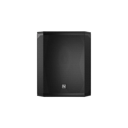 electro-voice pub sound system pub sound system 8xelectro voice elx 200 15p wall mount loudspeakers, 2xsubwoofer, 3xamplifiers, monitors, mics, stands & mixer