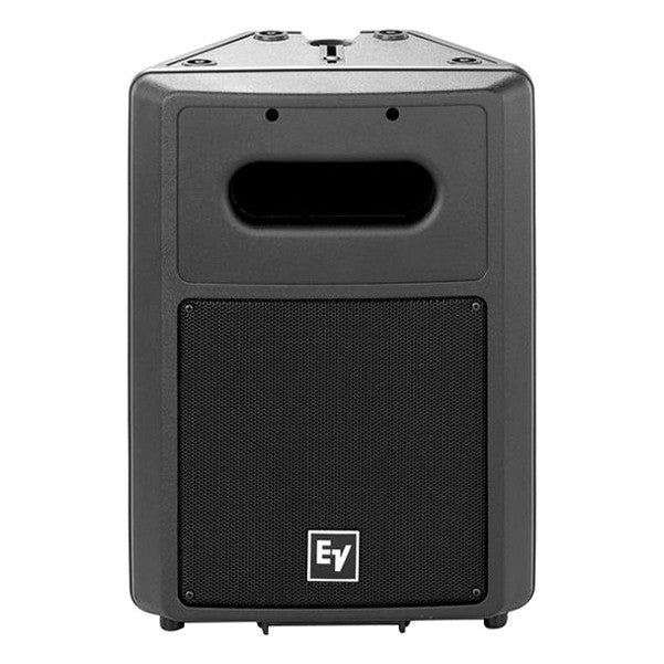 electro-voice stage subwoofers electro-voice sb122 12 passive subwoofer - black