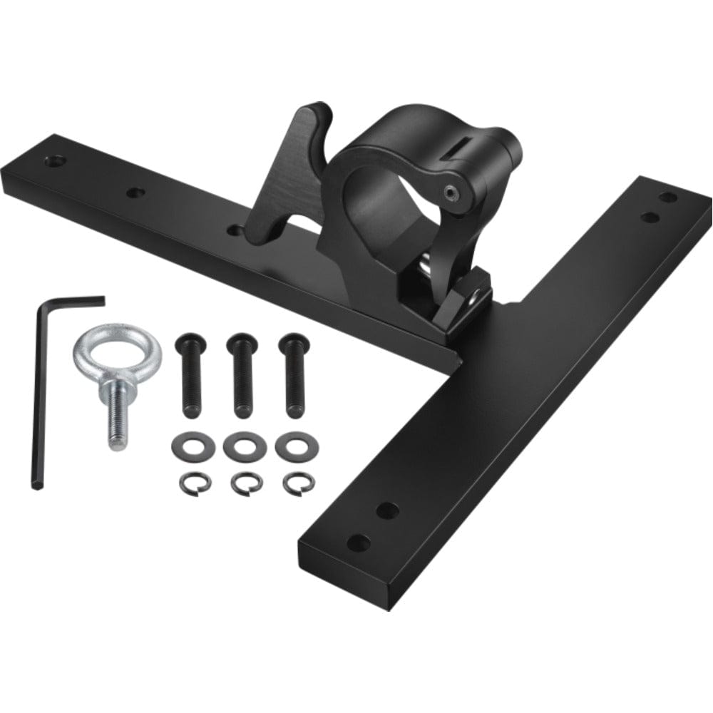 electro-voice stands electro voice ekx-tca ekx wall mount bracket