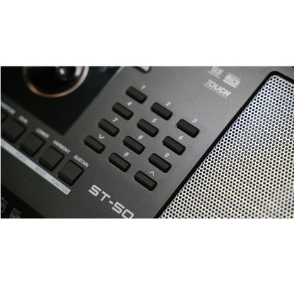 Elektrofm Portable Keyboards Elektrofm Surtaal ST-50 61 Keys Portable Keyboard