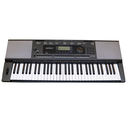 Elektrofm Portable Keyboards Elektrofm Surtaal ST-50 61 Keys Portable Keyboard