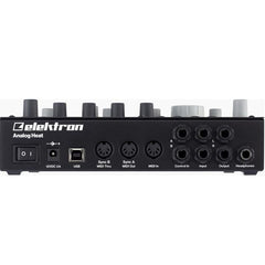 Elektron Audio Interfaces Elektron ANALOG HEAT Audio Interface