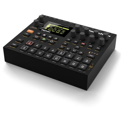 Elektron Synthesizers Elektron Digitakt Eight Voice Digital Synthesizer