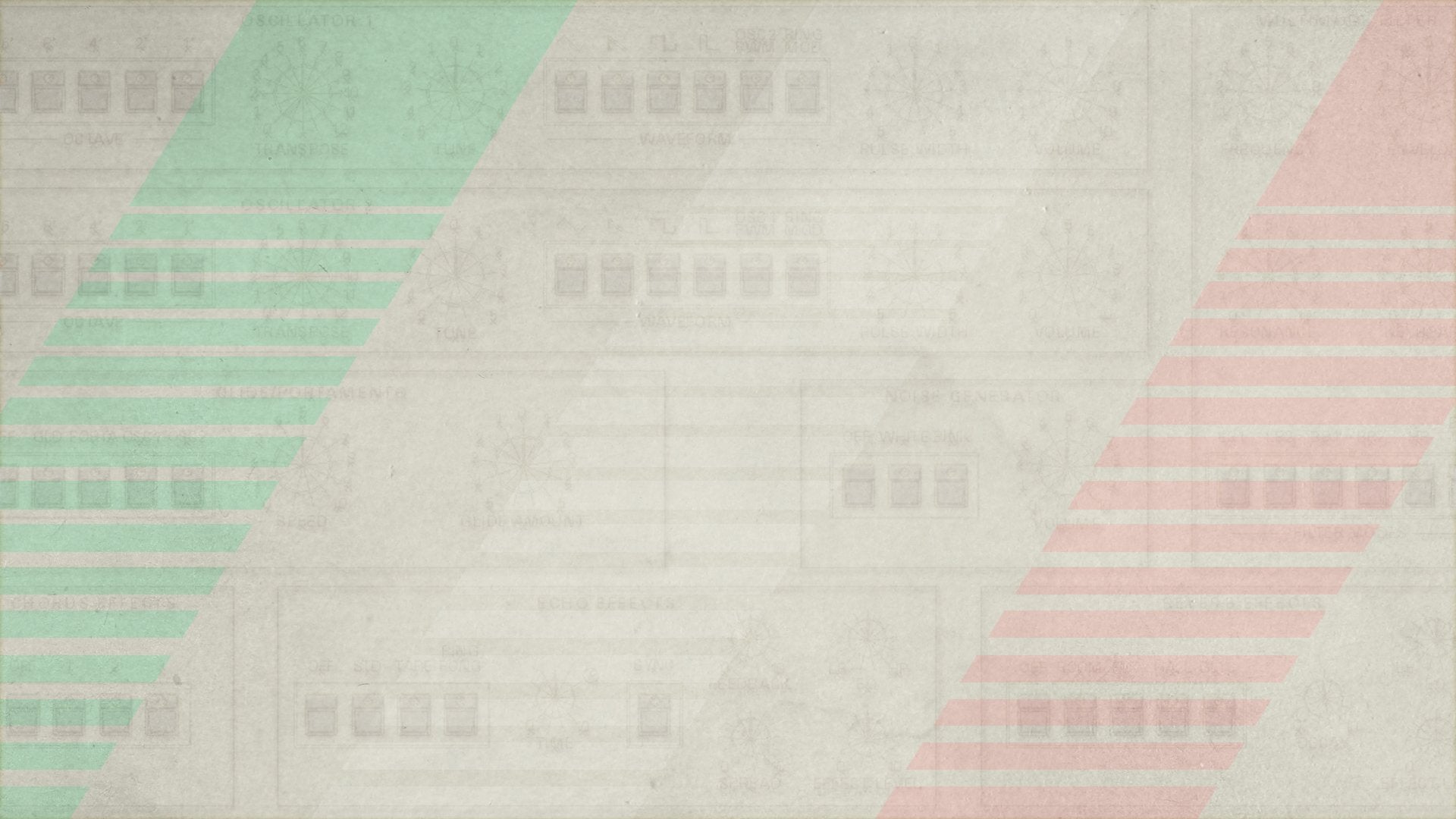 Cherry Audio Elka-X Synthesizer