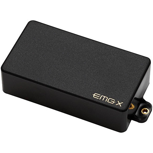 emg pickups emg 85-x active humbucker pickup