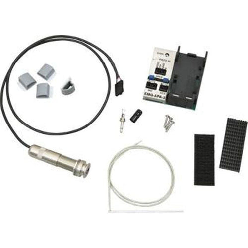 Buy EMG Acoustic Saddle Pickup System Online Bajaao